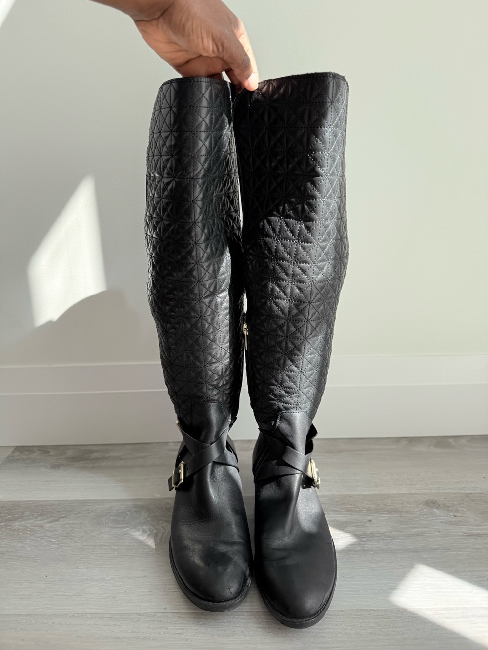 Vince Camuto Boots